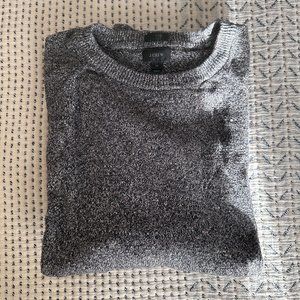 Mens Lightweight Cotton J. Crew Sweater